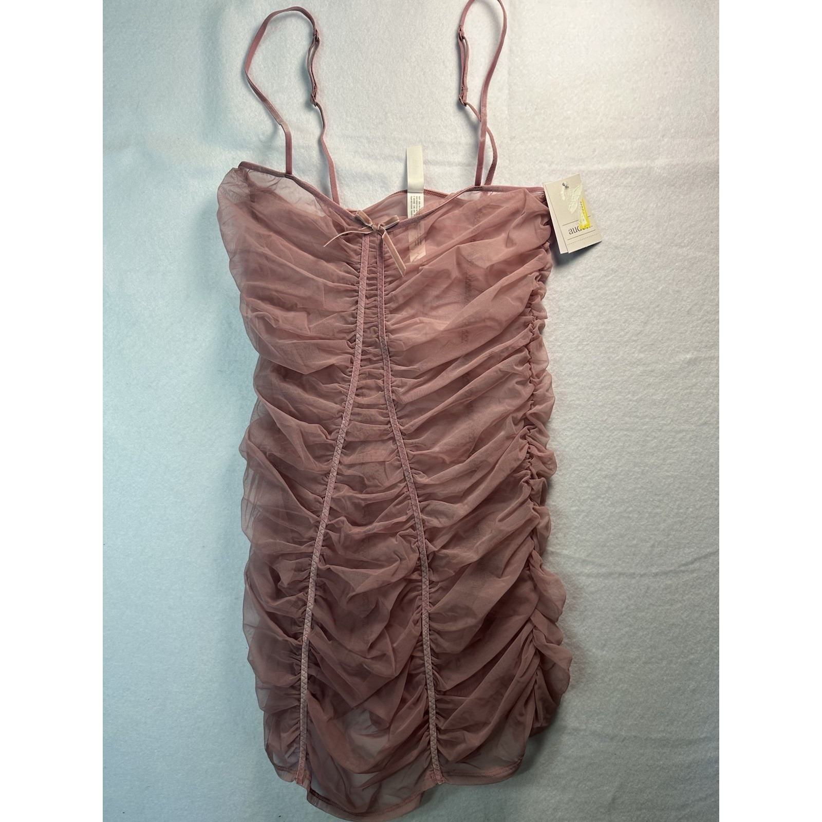 Auden Slinky Night Gown Women's Size Small